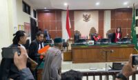 Sidang PK Kasus Kakek Kahpi Digelar, Perbedaan Letak Objek Tanah Menjadi Sorotan