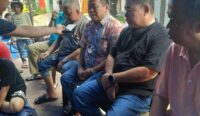 FKPWK Tebar Daging Kurban: Satukan Kepedulian, Bangun Kebersamaan
