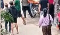 Geger Mayat tanpa Kepala di Loksado Hulu Sungai Selatan, Diduga Korban Pengeroyokan