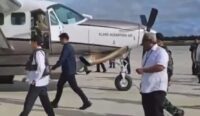 TNI tak Hiraukan Teror OPM terhadap Pilot Pembawa Menhan dan Menkeu ke Nduga