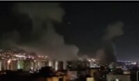 BREAKING NEWS! Israel Serang Iran, Targetkan Fasilitas Nuklir dan  Ilmuwan Bom Atom