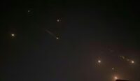 Perang Pecah! Iran Balas Tembak 100 Drone ke Israel