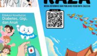 RSUD RAZA Martapura Kembali Terbitkan “Habar Raza” Edisi Ketiga