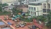 Diskusi Proyek Sungai Veteran Terkesan Masuk Kuping Kanan Keluar Kuping Kiri
