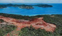 Greenpeace Tolak Tambang “Nikel Nakal” Perusak Kepulauan Raja Ampat