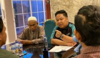 Anggota DPR RI H Muhammad Rofiqi Apresiasi Kejari Banjar Tunda Eksekusi Kakek Kahpi