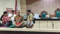 Mantan Kadis PUPR Kalsel Solhan Dituntut KPK 5,8 Tahun Penjara Dengan Uang Pengganti Rp16 Miliar