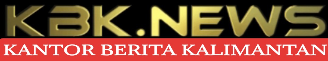 Kantor Berita Kalimantan