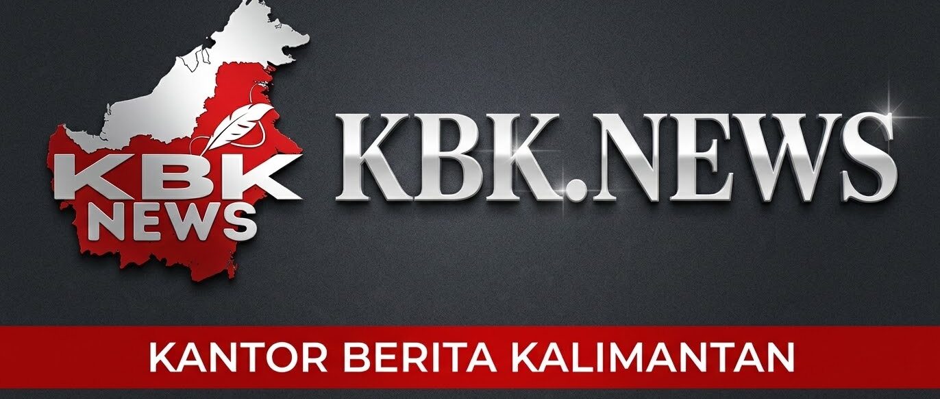 Kantor Berita Kalimantan