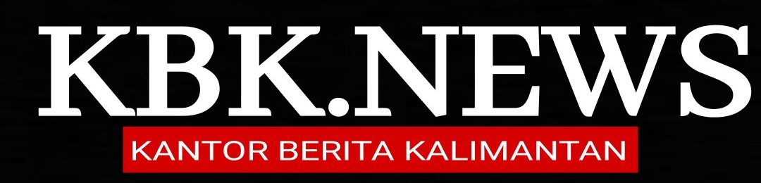 Kantor Berita Kalimantan