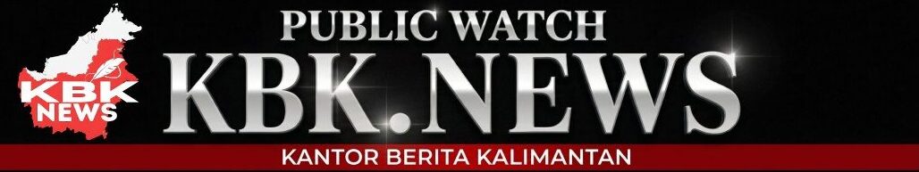 Kantor Berita Kalimantan